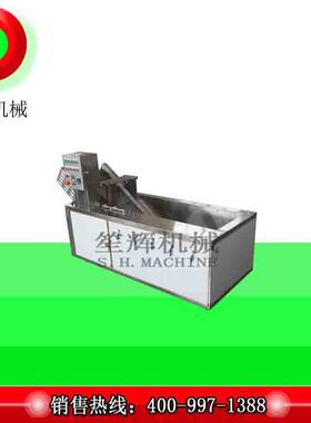 供应小型 牛肉微波解冻设备低温湿解冻机 厂家