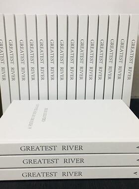 英文装饰真书白色摄影书装饰样板房会所别墅样品屋展示中心摄影道