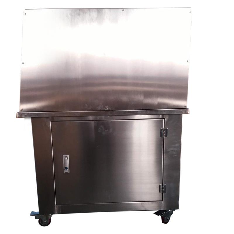 Manufacturers produce stainless steel chassis, sheet metal processing, stainless steel cabinets, stainless steel instrument equipment casings
