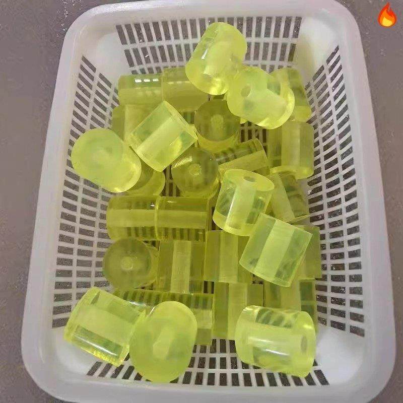 PU聚氨酯优力胶棒加工定制牛筋板弹力橡胶管棒减震缓冲垫零切开模,淘宝优惠券,粉丝福利购,淘宝优惠卷