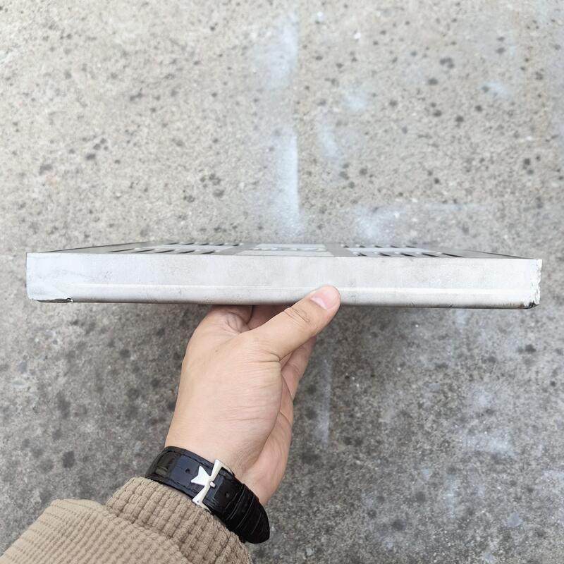 304不锈钢地漏庭院下水道地沟排水沟盖板装饰方形雨水篦子井盖,淘宝优惠券,粉丝福利购,淘宝优惠卷