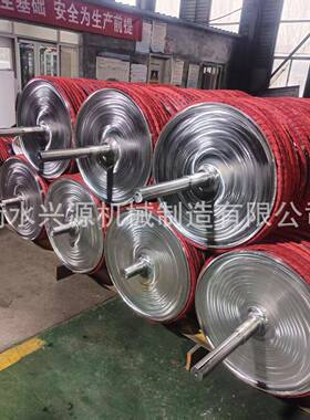 不锈钢辊筒定做304动力辊筒食品级从动辊筒输送带辊筒厂家