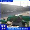 Mountain crawler micro-tiller orchard greenhouse micro-tiller agricultural self-propelled trenching equipment