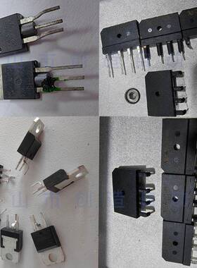 全自动三极管剪脚弯脚成型穿热缩套管机CZ-621A桥堆穿管穿磁环