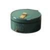 Deepened plate electric pancake pan household double-sided heating pancake pan deepened and enlarged suspended multi-functional pancake machine