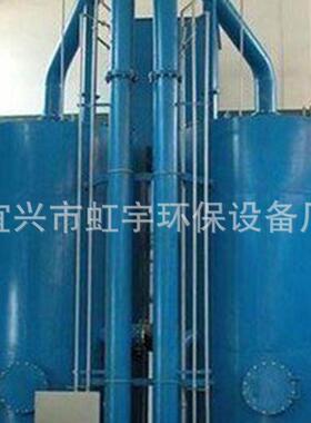定制重力式无阀过滤器 泳池水处理过滤器 全自动无阀滤池厂家