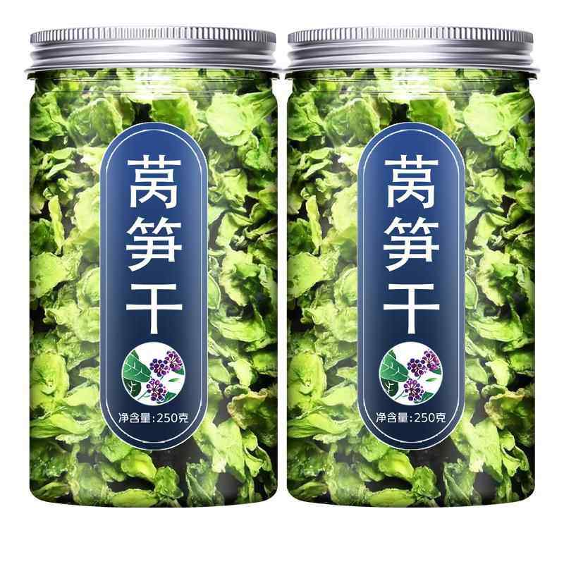 农家莴笋干干货500g商用干莴笋条脱水蔬菜片莴苣干贡菜,淘宝优惠券,粉丝福利购,淘宝优惠卷