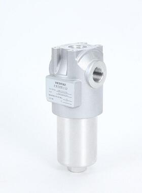 专业生产替贺德克液压过滤器LFON系列去油液压铝合金过滤器不