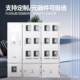 New State Grid SMC single-phase twelve-meter electric meter box outdoor waterproof multi-position non-metallic twelve-meter power meter box