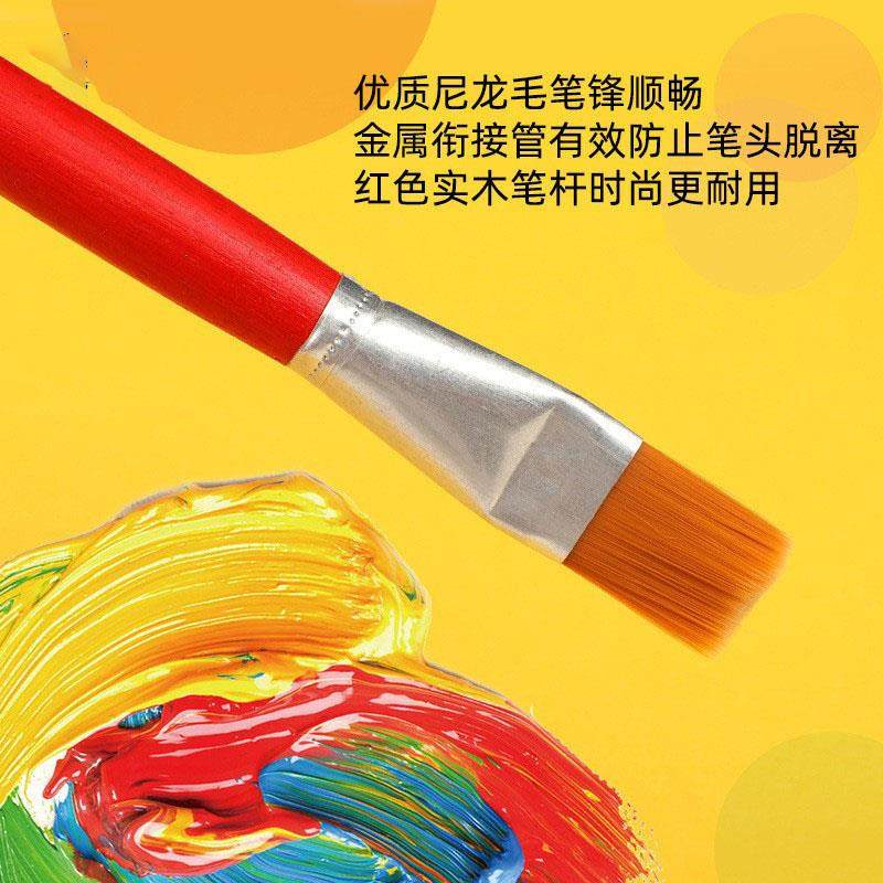 长柄 防静电软毛刷 bga植球助焊膏毛刷 清洁刷油漆刷 静电防护刷,淘宝优惠券,粉丝福利购,淘宝优惠卷