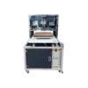 Ultrasonic fully automatic ancient cheesecake smart cutting machine commercial small stainless steel cutting equipment