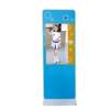 Chuhong direct supply 21.5-inch kindergarten smart pick-up and drop-off machine online version all-in-one campus identity recognition attendance machine
