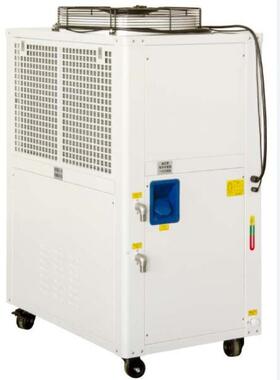 现货非标款精密激光冷水机组风冷式冷水机组2hp小型冷却机