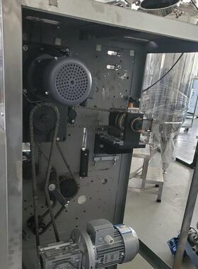 全自动包装机商用燕麦立式速粉剂定量小袋自动包装机械设备