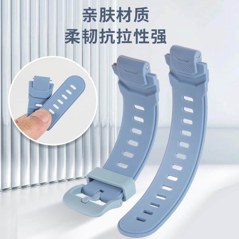 小寻儿童电话手表型号YES3C原款外观硅胶表带送拆装工具和生耳 - 图0