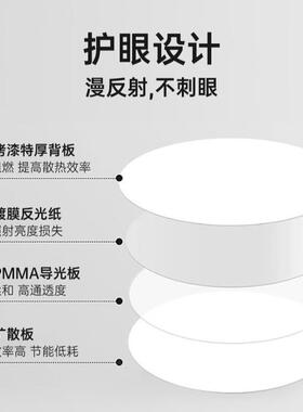 棋牌室麻将机吸烟净化灯升降吊灯空气净化器茶楼馆房桌排烟灯简约