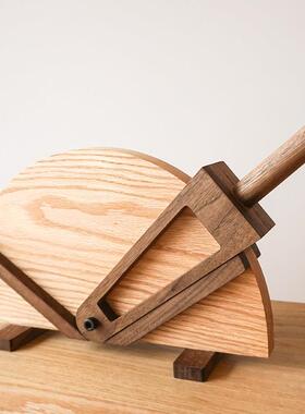 Weipa说开吧，辩论赛道具，家装，纯实木，黑胡桃木，红橡木吵架