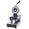 Commercial electric rotating bread machine UFO ice cream burger machine scone machine ice cream burger machine