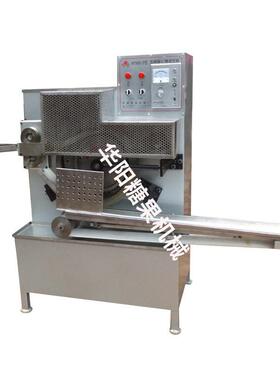 HY500型内扣式酥心糖机老北京酥龙虾酥糖机糖果机创业生产设备