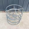 New wedding props ring ceiling rack creel double layer ring threaded curtain iron wedding hall decoration rack