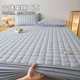 Class A cotton mattress cover single piece 2025 new full-inclusive thickened bed cover Simmons mattress protective cover sheet cover