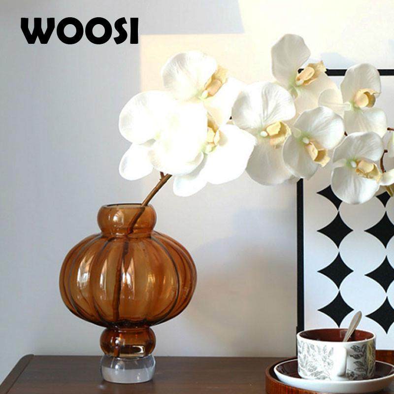 中古风新中式复古装饰品艺术软装高级感餐厅玄关客厅插花花瓶摆件,淘宝优惠券,粉丝福利购,淘宝优惠卷