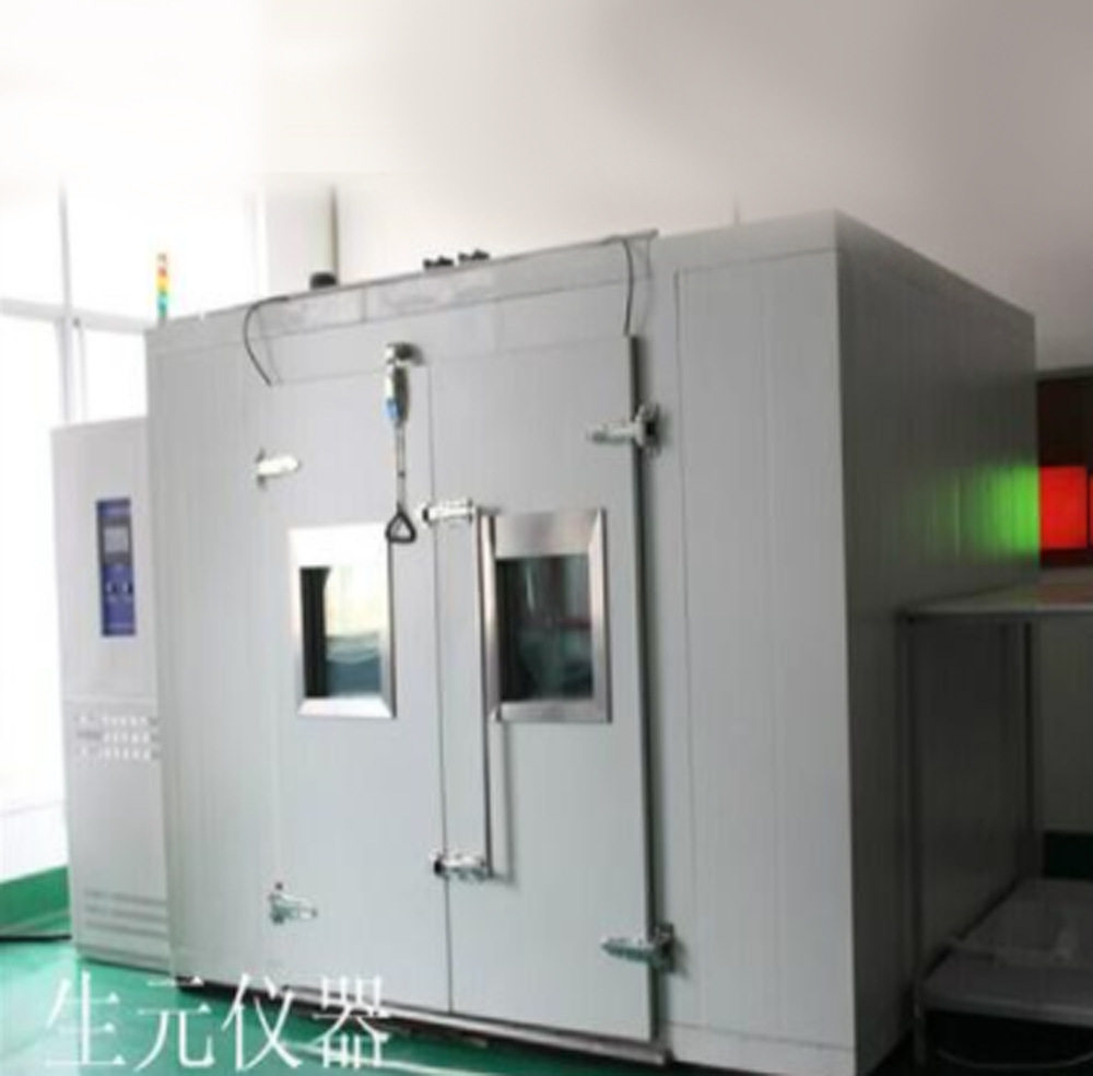 仪器工厂现货 步入式药品稳定性试验箱 药品冷藏箱 培养箱,淘宝优惠券,粉丝福利购,淘宝优惠卷