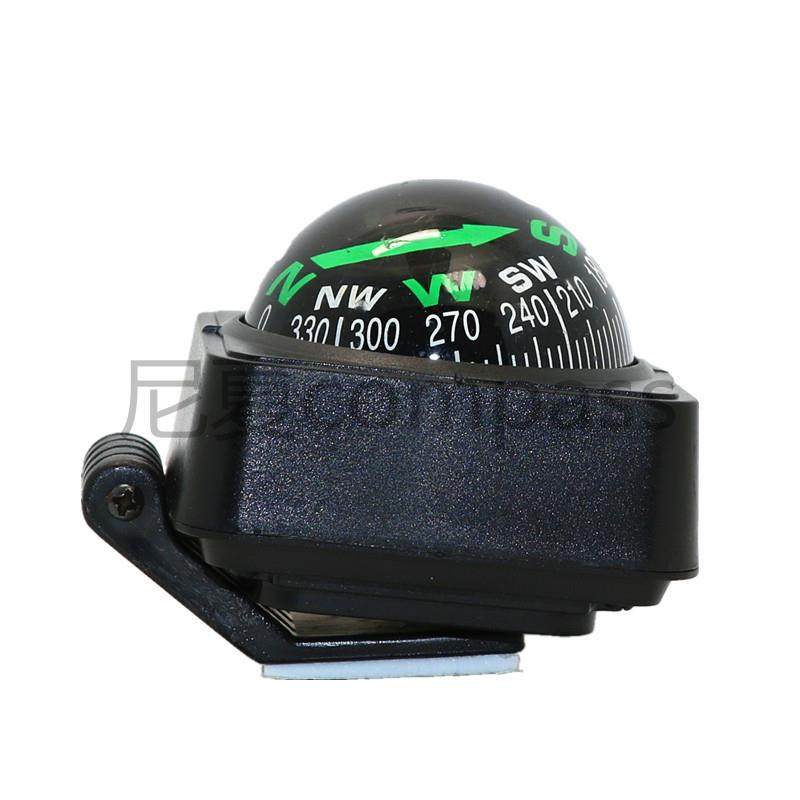 厂家直销LC450塑料车载指南球高精度水平仪自驾游指南针大量现货,淘宝优惠券,粉丝福利购,淘宝优惠卷