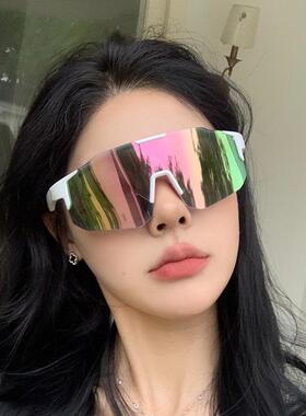 自行车太阳镜运动骑行太阳眼镜
