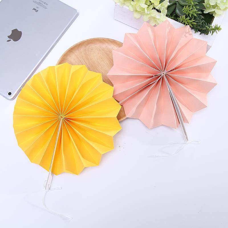 网红纸扇开业花篮年宵花鲜花装饰吊扇扇子花艺花店折扇插花桶礼盒,淘宝优惠券,粉丝福利购,淘宝优惠卷