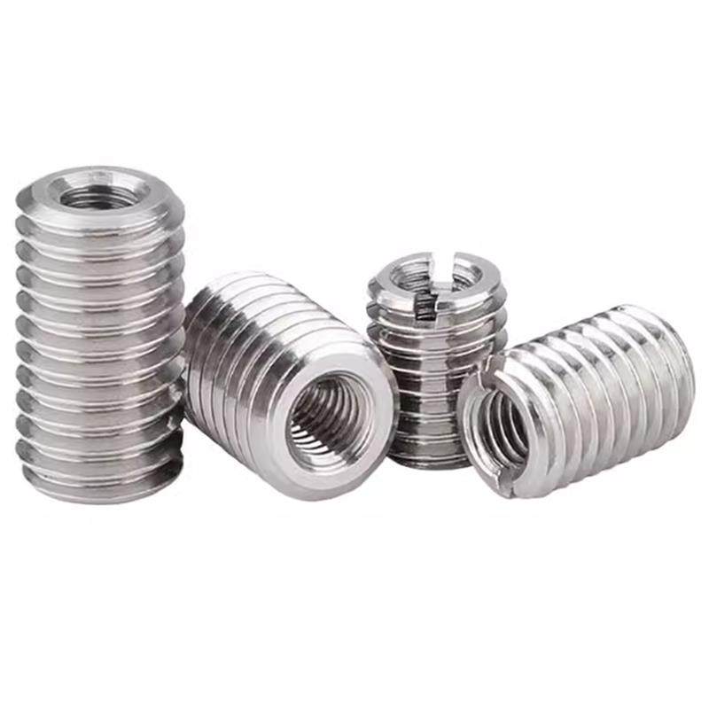 304不锈钢空心螺丝内外牙螺丝母灯具螺帽M2M2.5M3456810121416M20,淘宝优惠券,粉丝福利购,淘宝优惠卷