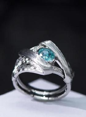 咒术回战五条悟戒指动漫同人衍生周边送男友个性ins小红书同款