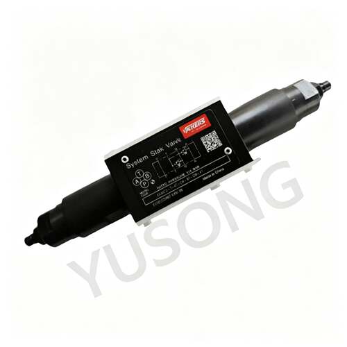 DGMFN-3-X/Y-A2W-B2W-41DGMFN5节流阀液压调速阀叠加阀威格士正品 - 图3