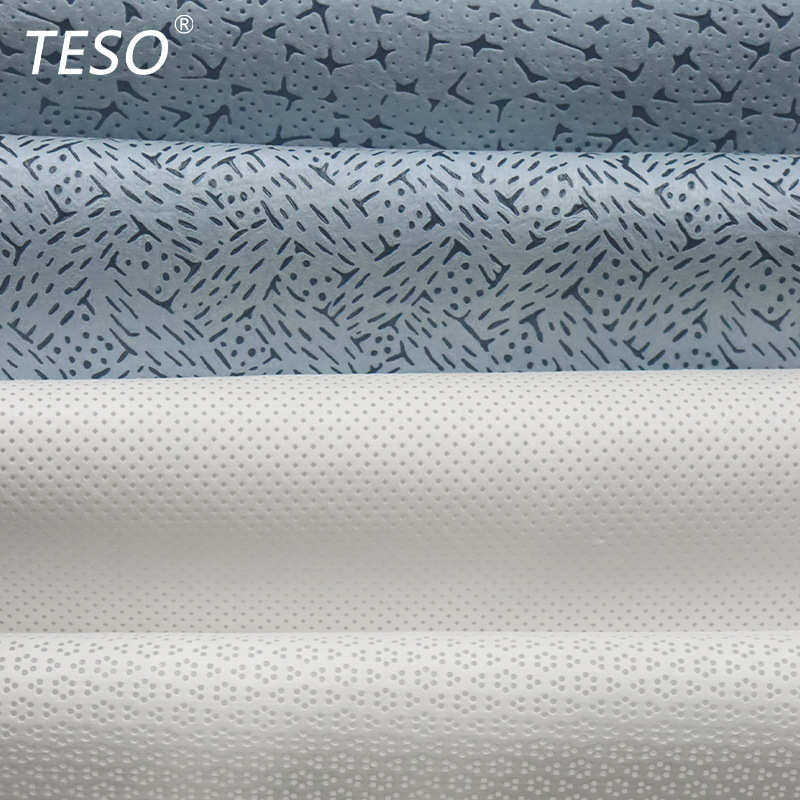 厂家供应白色蓝色91020树皮纹吸油纸去油污卷纸工业擦拭纸吸油纸,淘宝优惠券,粉丝福利购,淘宝优惠卷