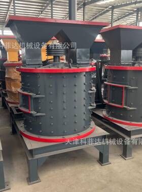 天津PFL1250型破碎机水泥熟料砂岩石膏破碎制砂机厂家粉碎机