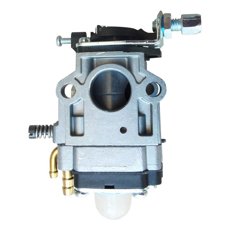 48地钻化油器供应器给油器63CC二冲程挖坑机打孔机钻地机通用配件 - 图3