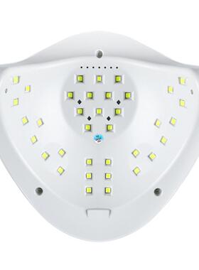 Nail Dryer LED Nail Lamp UV Lamp for Curing All Gel Nail Pol