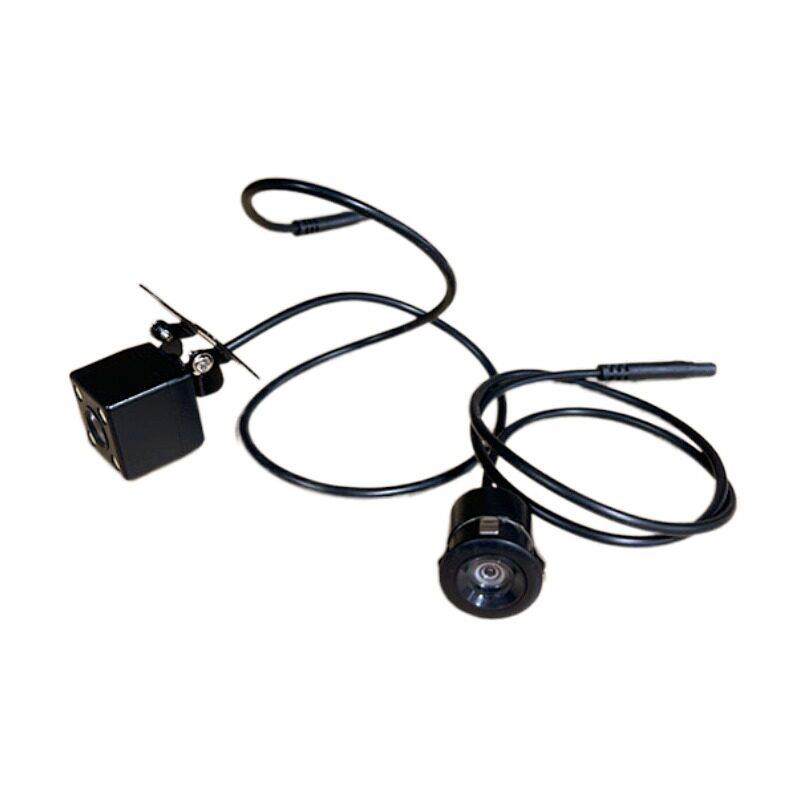 电动三轮车倒车影像电瓶四轮面包车通用4.3高清12V高清后视显示屏,淘宝优惠券,粉丝福利购,淘宝优惠卷