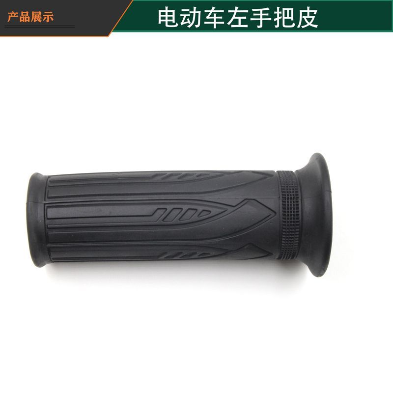 新品电动车转把油门把手电筒瓶车手把调速器加速手柄三轮车倒车三 - 图3