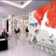 Hair salon decoration wallpaper self-adhesive design custom barber shop glass door new hair style chart promotional advertising stickers
