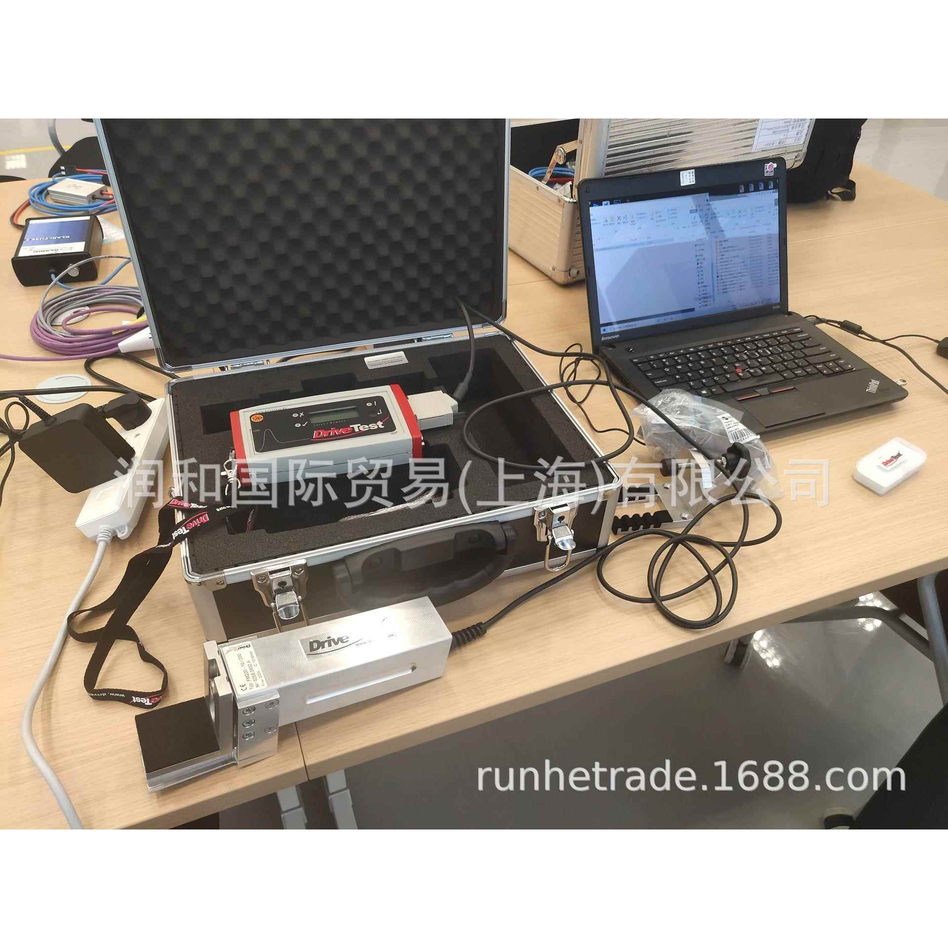 DEBRON1052光学速度计(关门速度仪),诚意润和售 - 图2