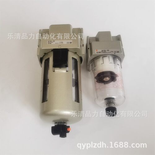 微雾分离器AFD20/AFD30/AFD40-N01-F02-N03-F04-01B-02B-03BD-R-2 - 图0