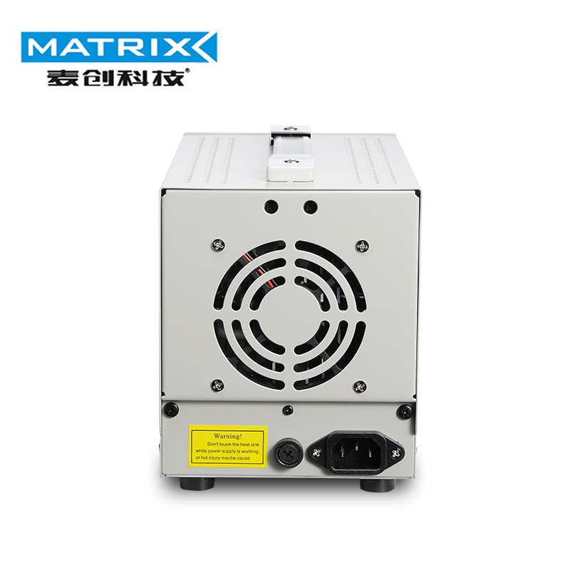 麦创30V3A线性可调直流稳压电源MPS-3003D - 图2