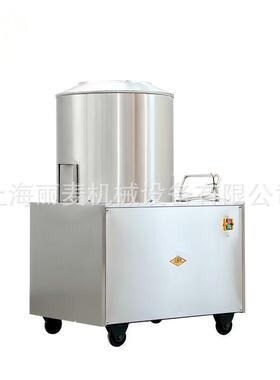 厂家MT120面条机 挂面机自动爬杆 不锈钢轧面机鲜面条机