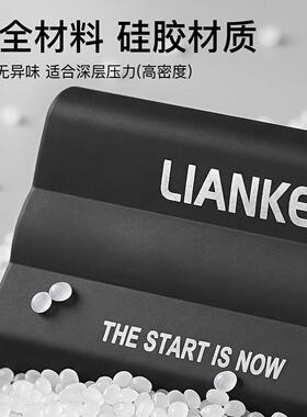 梨状肌松解按摩器坐骨神经训练下肢腰背复健工具触发点肌肉按摩