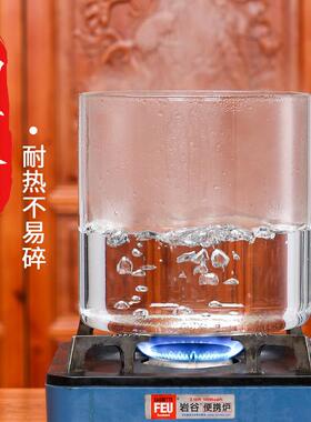 大容量泡酒玻璃瓶带龙头50斤60斤100斤广口酒桶酒罐泡酒耐高温新