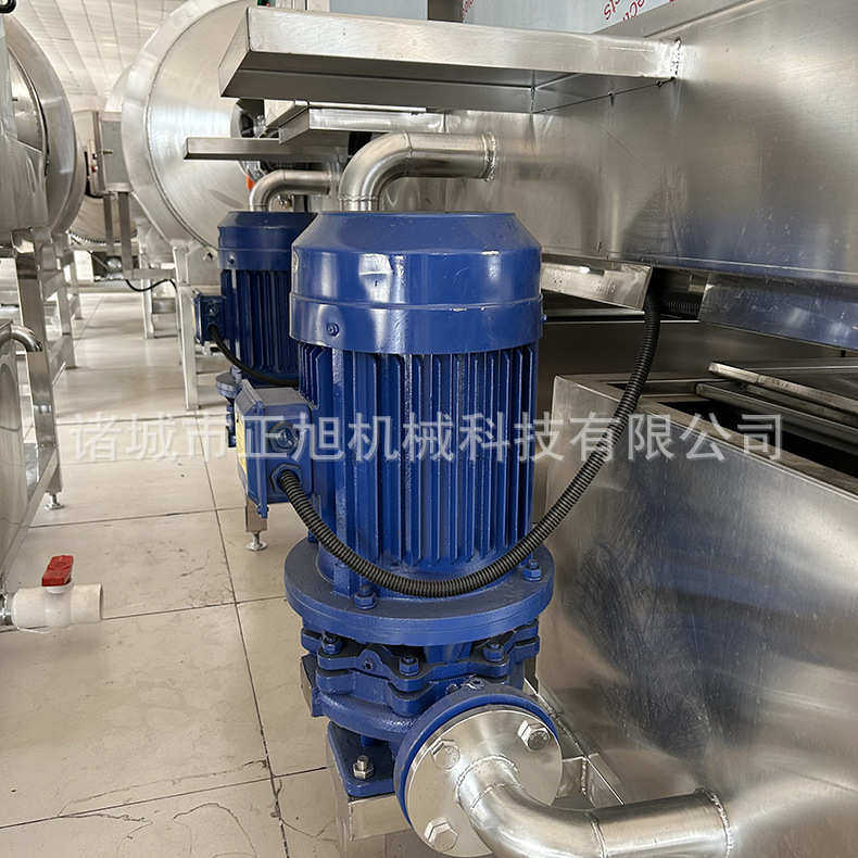 食品周转筐清洗机 鸡蛋筐餐具洗框机 不锈钢高压喷淋清洗设备,淘宝优惠券,粉丝福利购,淘宝优惠卷