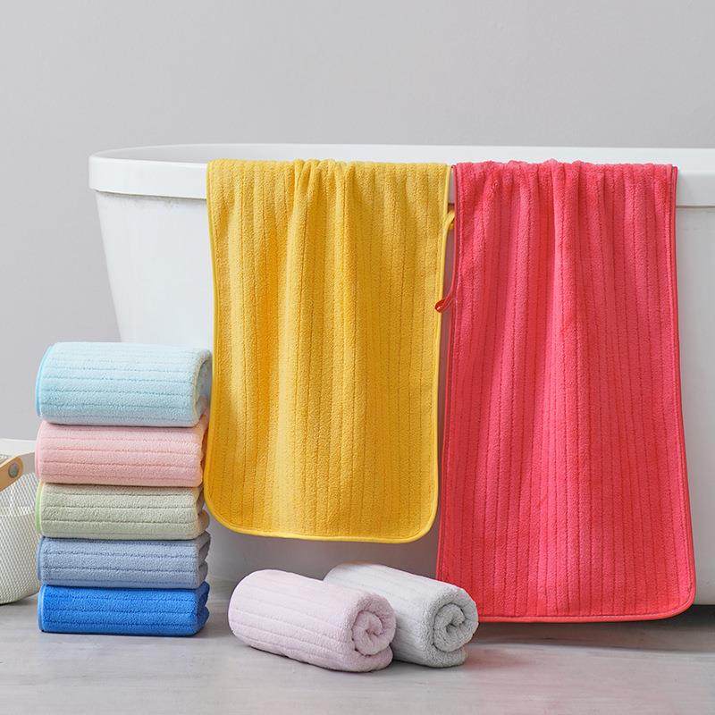 经编珊瑚绒毛巾双条礼盒手提袋结婚庆回礼生日公司福利伴手礼毛巾,淘宝优惠券,粉丝福利购,淘宝优惠卷