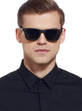 墨镜男士眼镜经典外贸米钉款休闲开车驾驶防紫外线太阳镜