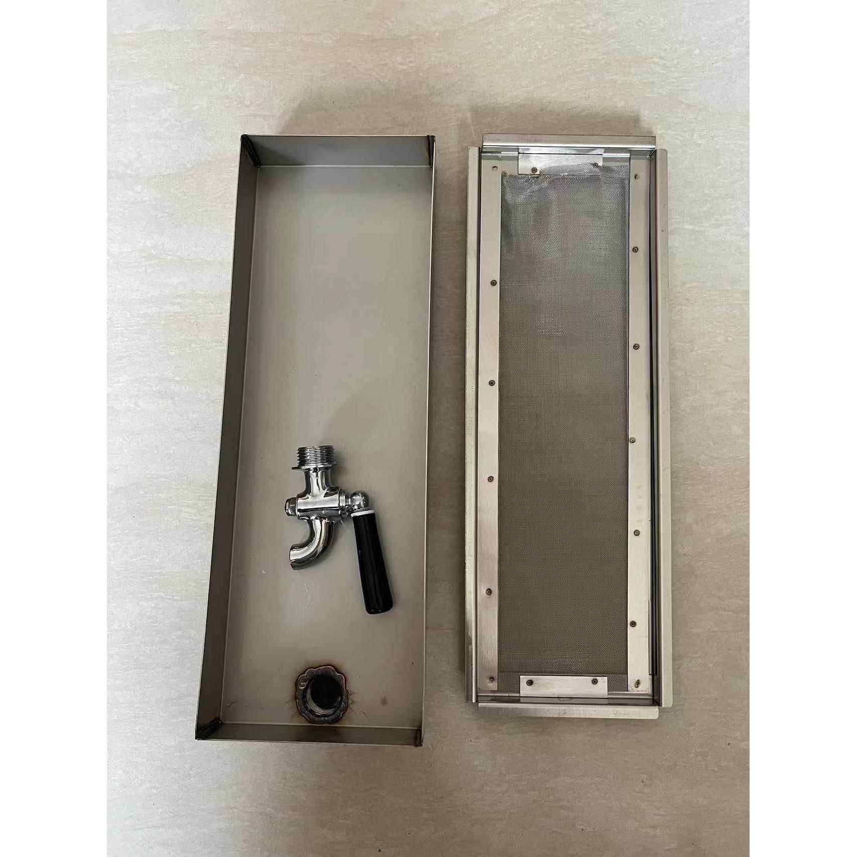 甘蔗榨汁机专用商用甘蔗机过滤网配件甘蔗接汁盘水龙头,淘宝优惠券,粉丝福利购,淘宝优惠卷